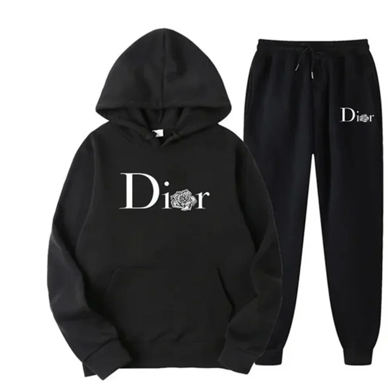 Winter Clothing Brands - WK001 autumn and winter new brand