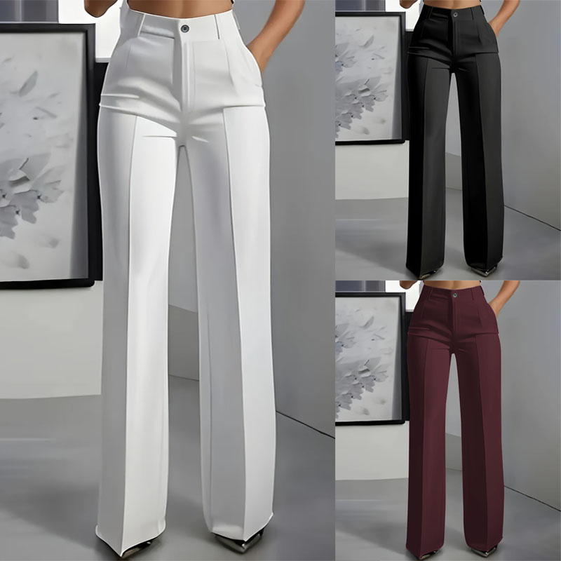 Winter Wear Clothes - European and American cross-border 2025 new