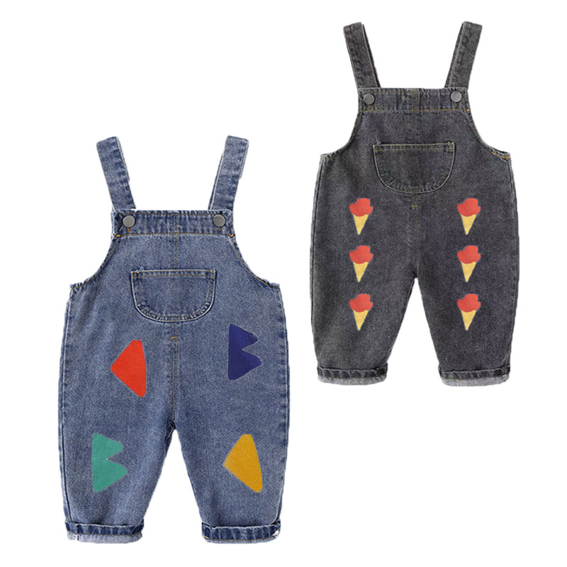 Winter Clothing Baby Boy - Spring Autumn Winter Overalls for Baby
