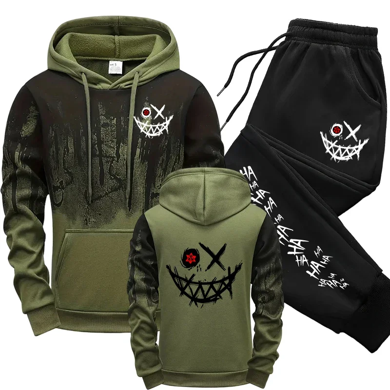 Winter Clothing Stores - Autumn Winter Male Daily Casual Sports