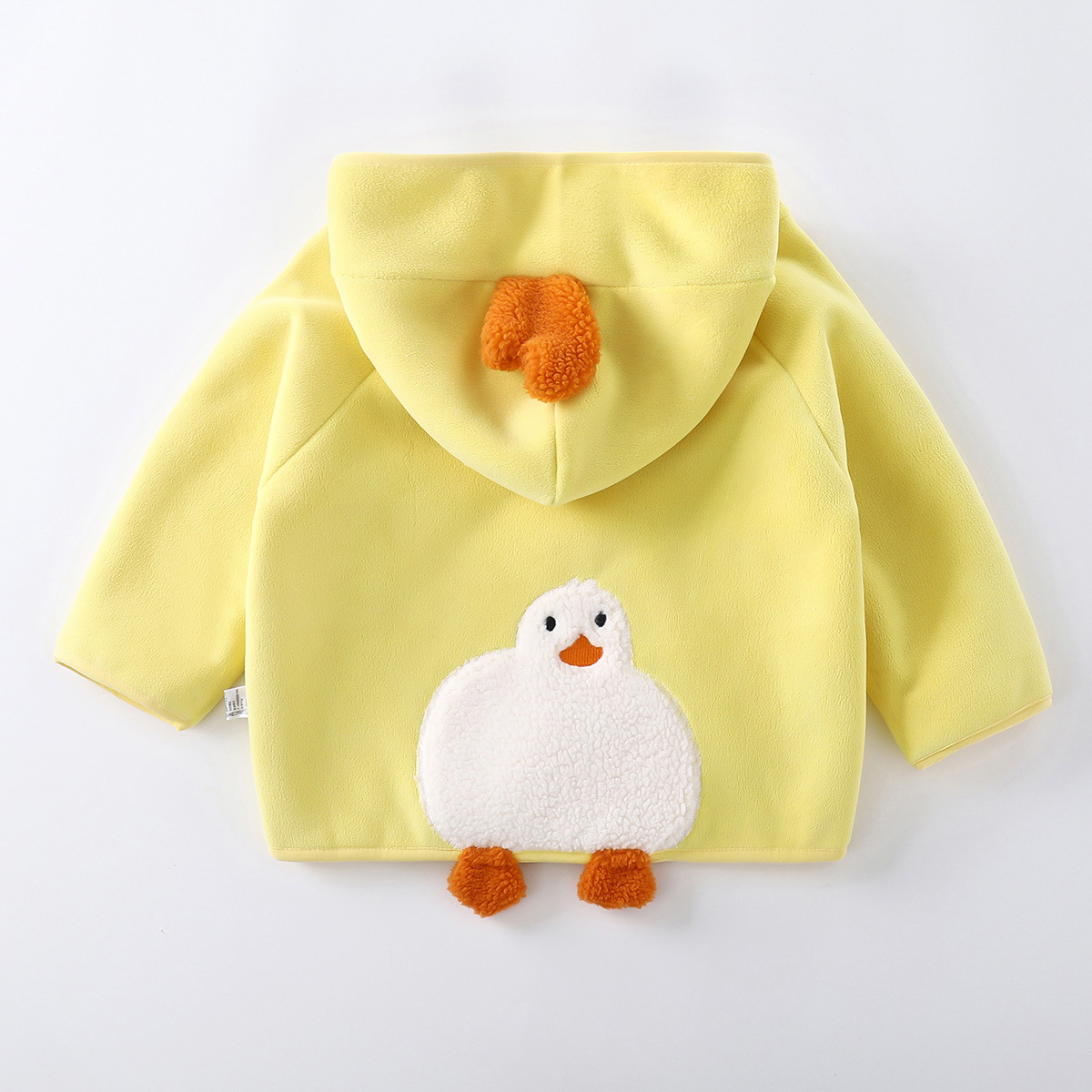 Children's coat fleece thicken - Winter Clothing Baby Boy 评论和价格