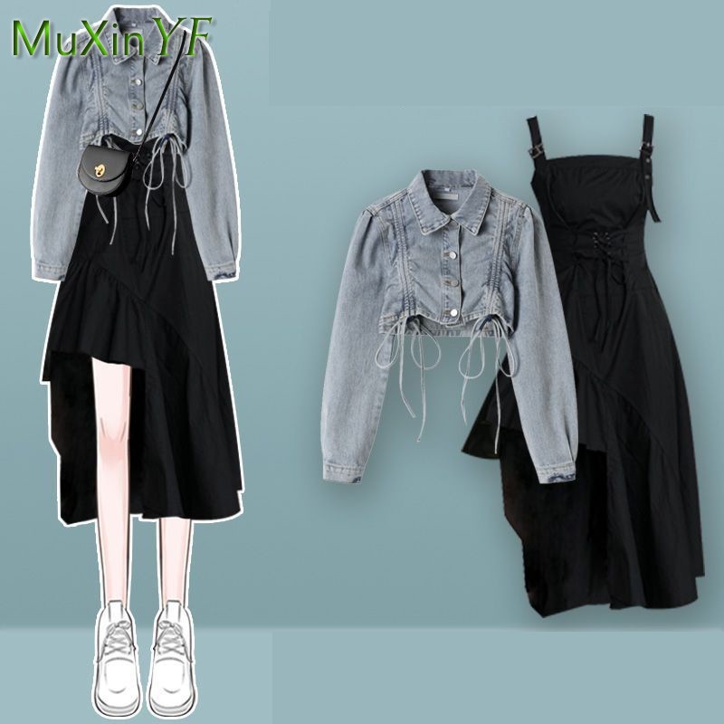 Women's 2026 Spring Autumn New - Winter Wear Clothes 评论和价格