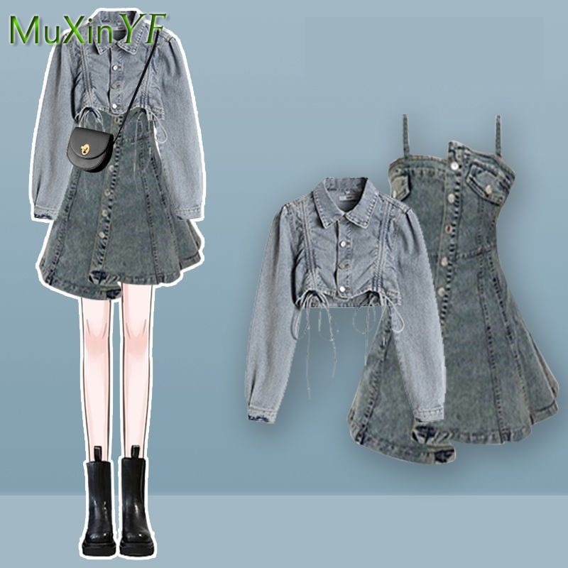 Women's 2026 Spring Autumn New - Winter Wear Clothes 评论和价格