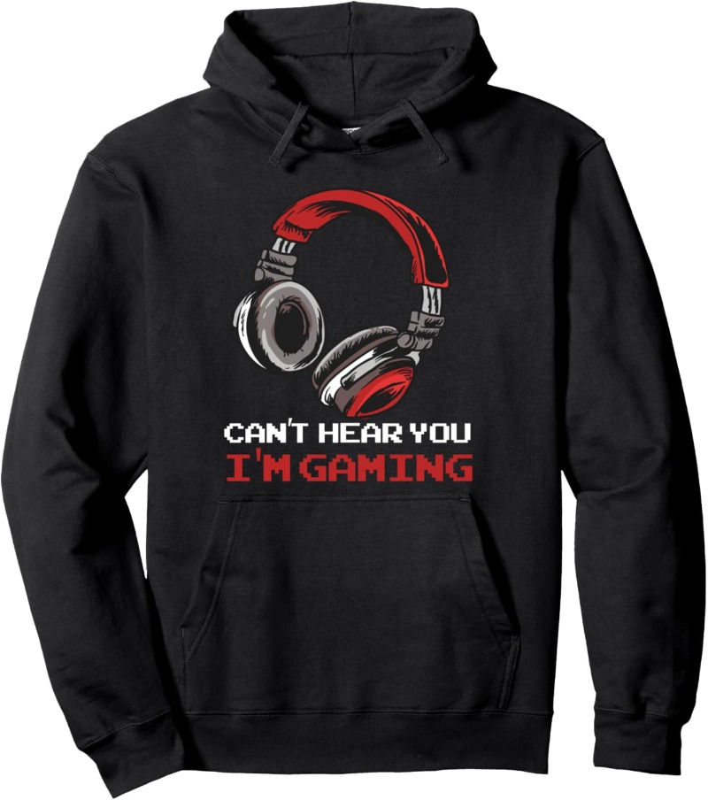 Gaming Gamer Assertion Gift Id - Winter Clothing Ideas 评论和价格