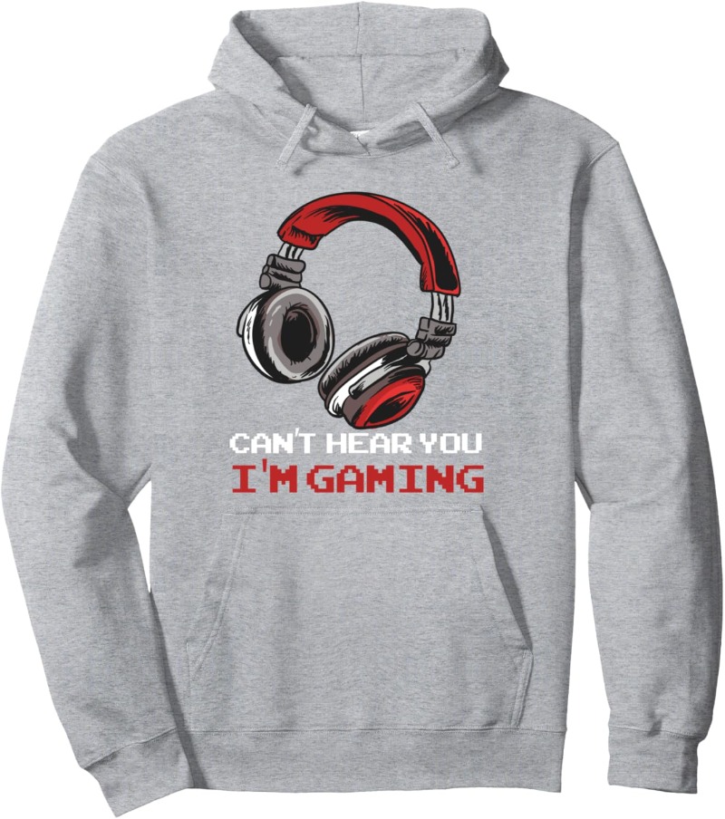 Gaming Gamer Assertion Gift Id - Winter Clothing Ideas 评论和价格