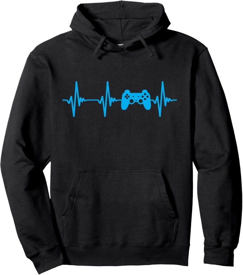 Gaming Gamer Assertion Gift Id - Winter Clothing Ideas 评论和价格