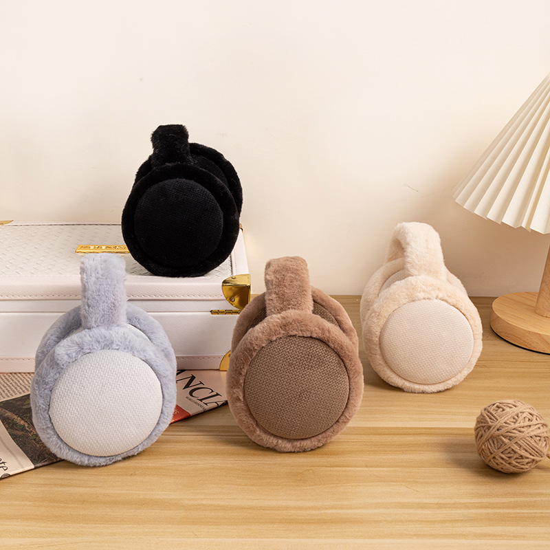 Adjustable Foldable Winter Ear - Ear Muff Foldable 评论和价格