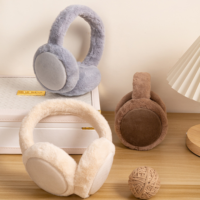 Adjustable Foldable Winter Ear - Ear Muff Foldable 评论和价格