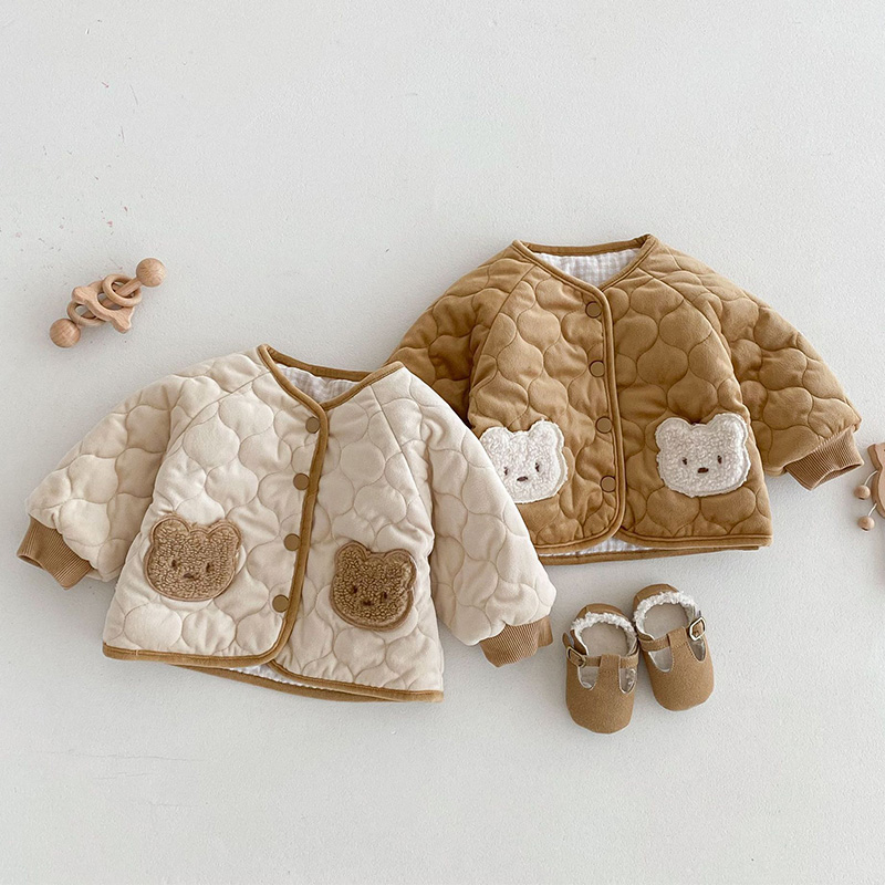 2025 Korean Baby Winter Clothe - Winter Clothing Baby Boy 评论和价格