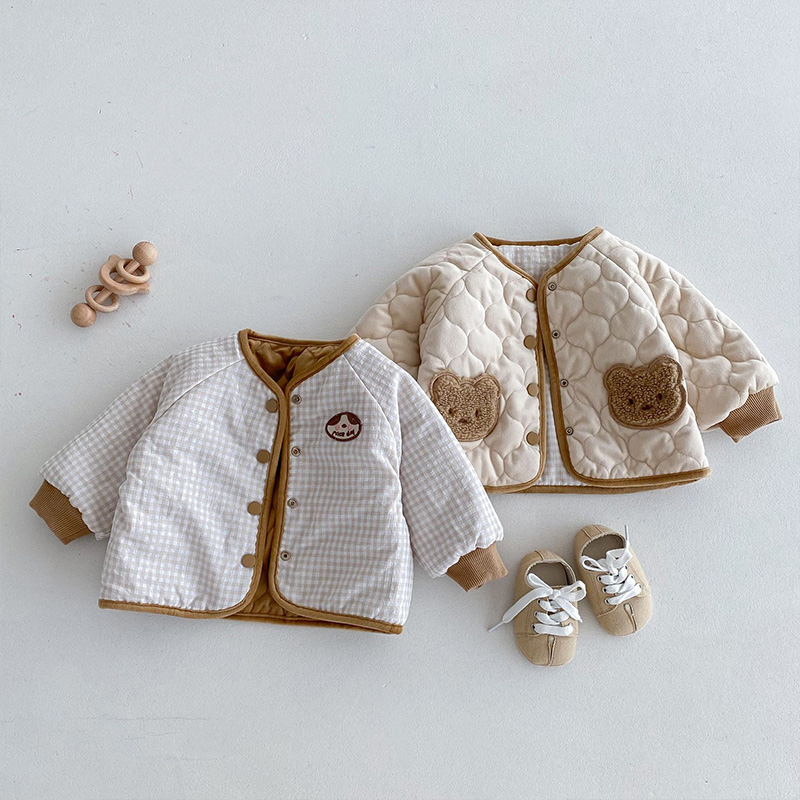 2025 Korean Baby Winter Clothe - Winter Clothing Baby Boy 评论和价格
