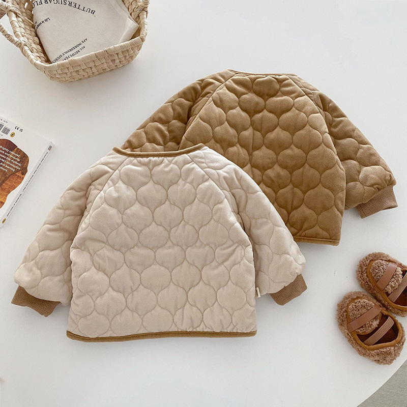 2025 Korean Baby Winter Clothe - Winter Clothing Baby Boy 评论和价格