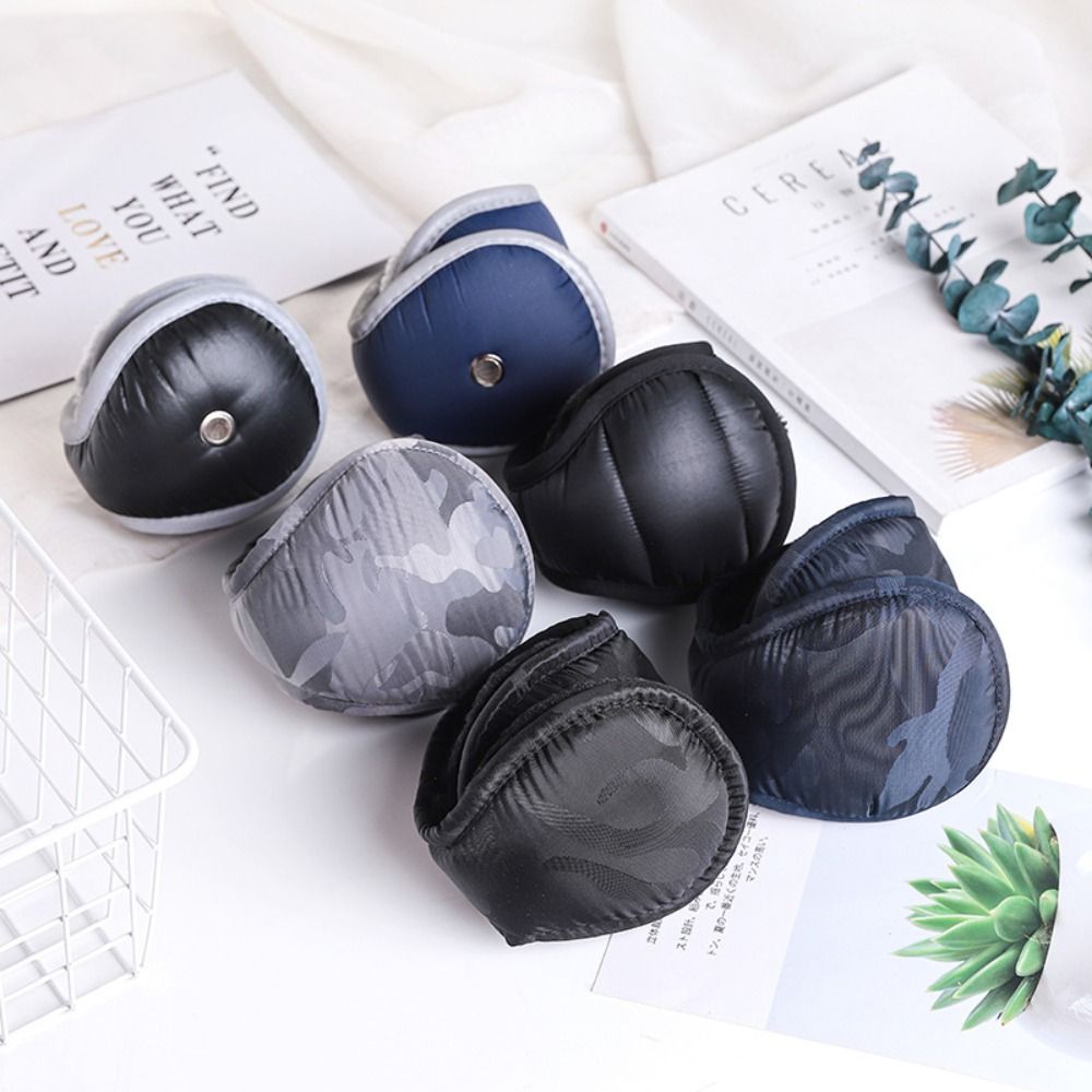 Windproof Winter Thermal Earmu - Ear Muff Foldable 评论和价格