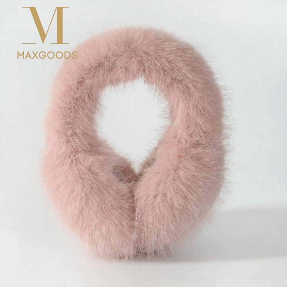 Winter Warm Soft Plush Earmuff - Ear Muff Foldable 评论和价格