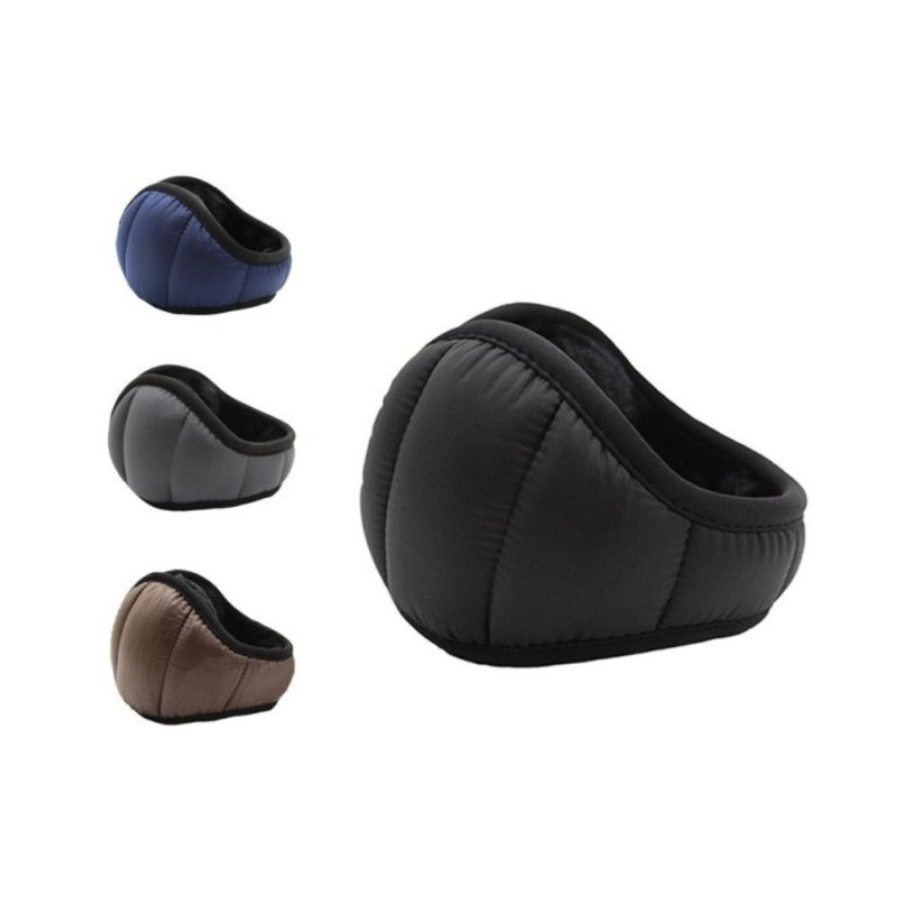 Fashion Ear-Protecting Winter  - Ear Muff Foldable 评论和价格