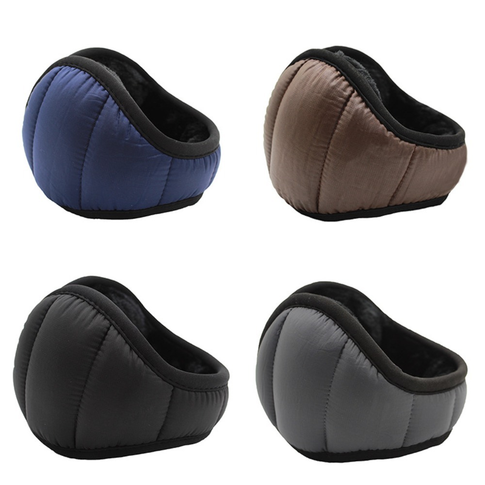 Fashion Ear-Protecting Winter  - Ear Muff Foldable 评论和价格