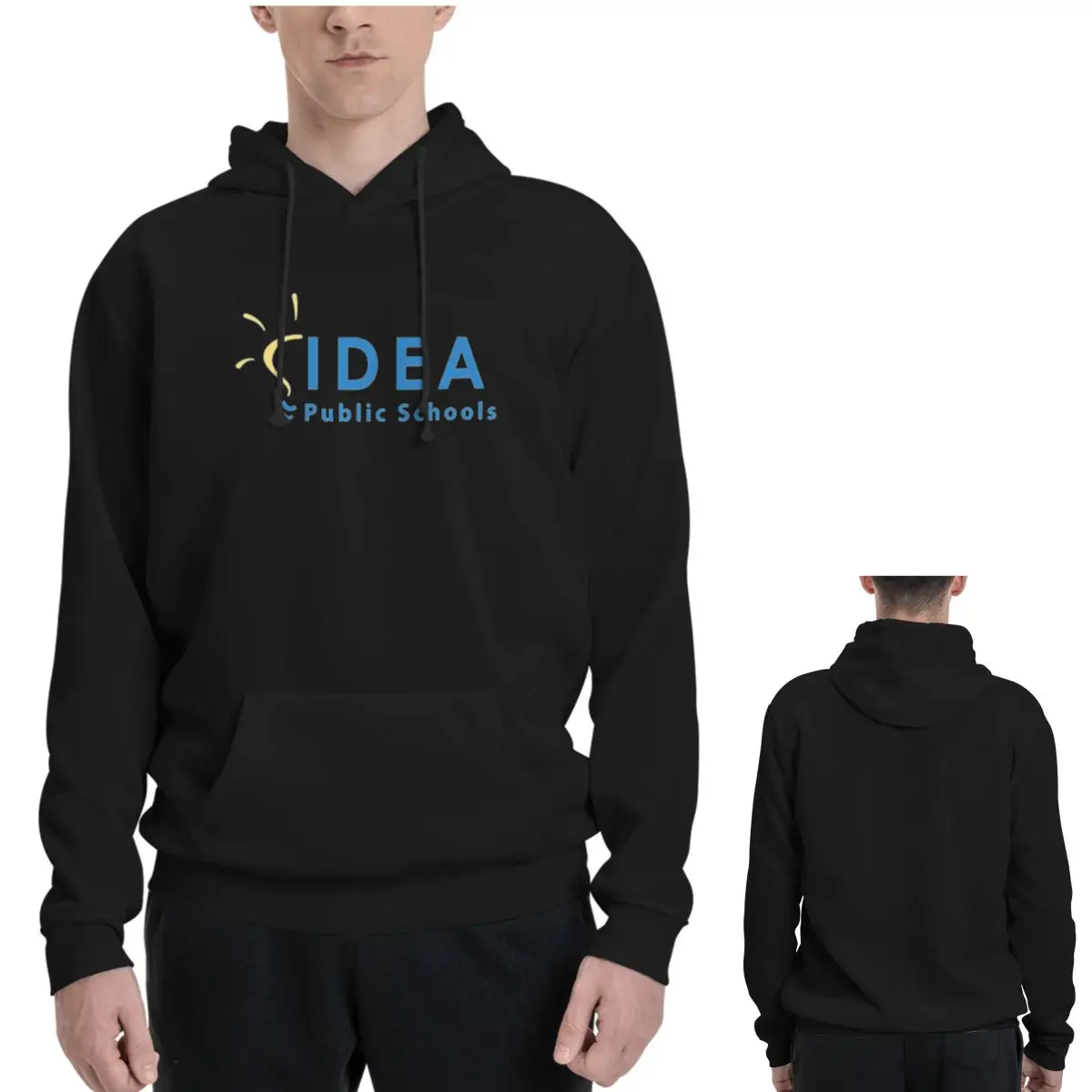 IDEA PUBLIC SCHOOLS Hoodies Me - Winter Clothing Ideas 评论和价格