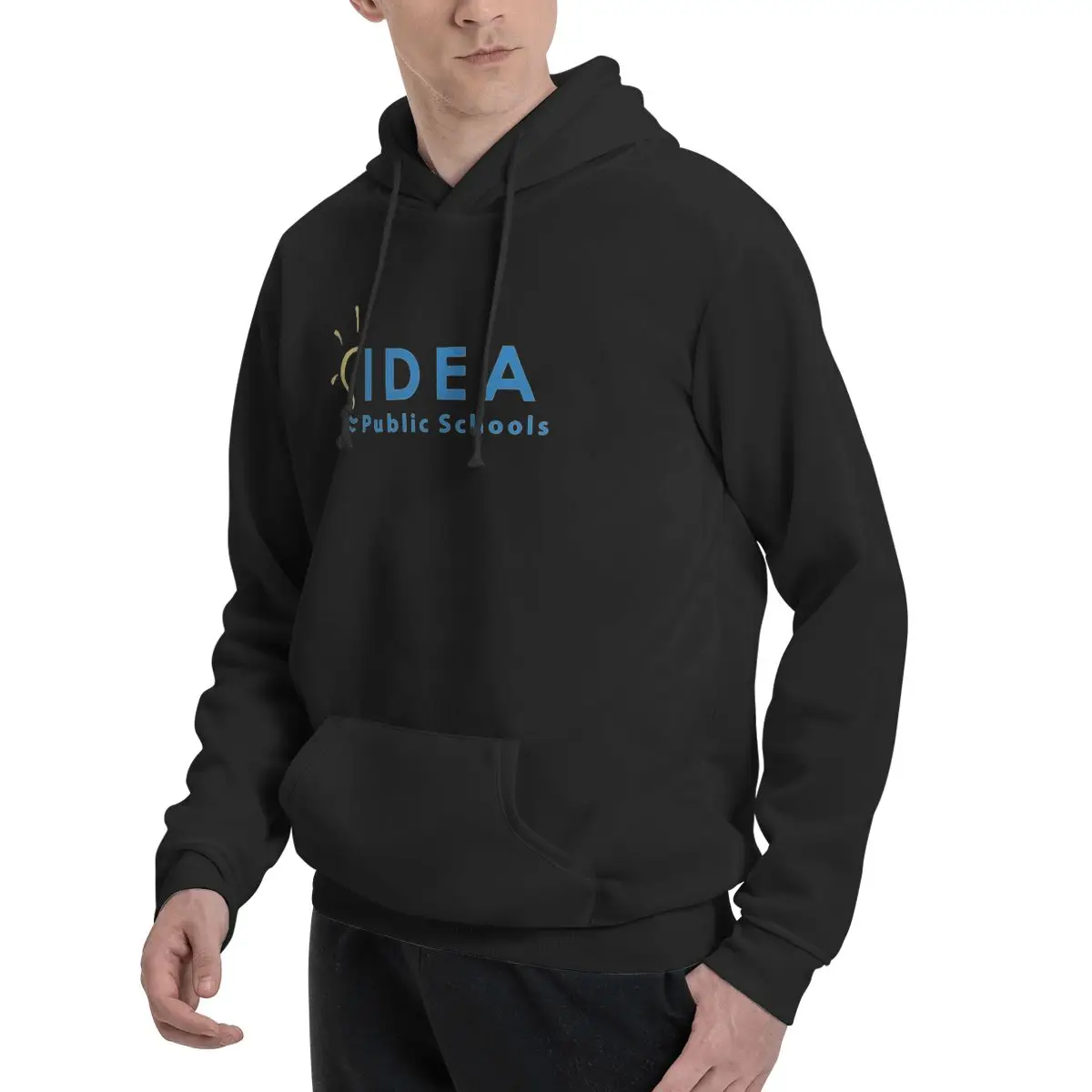 IDEA PUBLIC SCHOOLS Hoodies Me - Winter Clothing Ideas 评论和价格