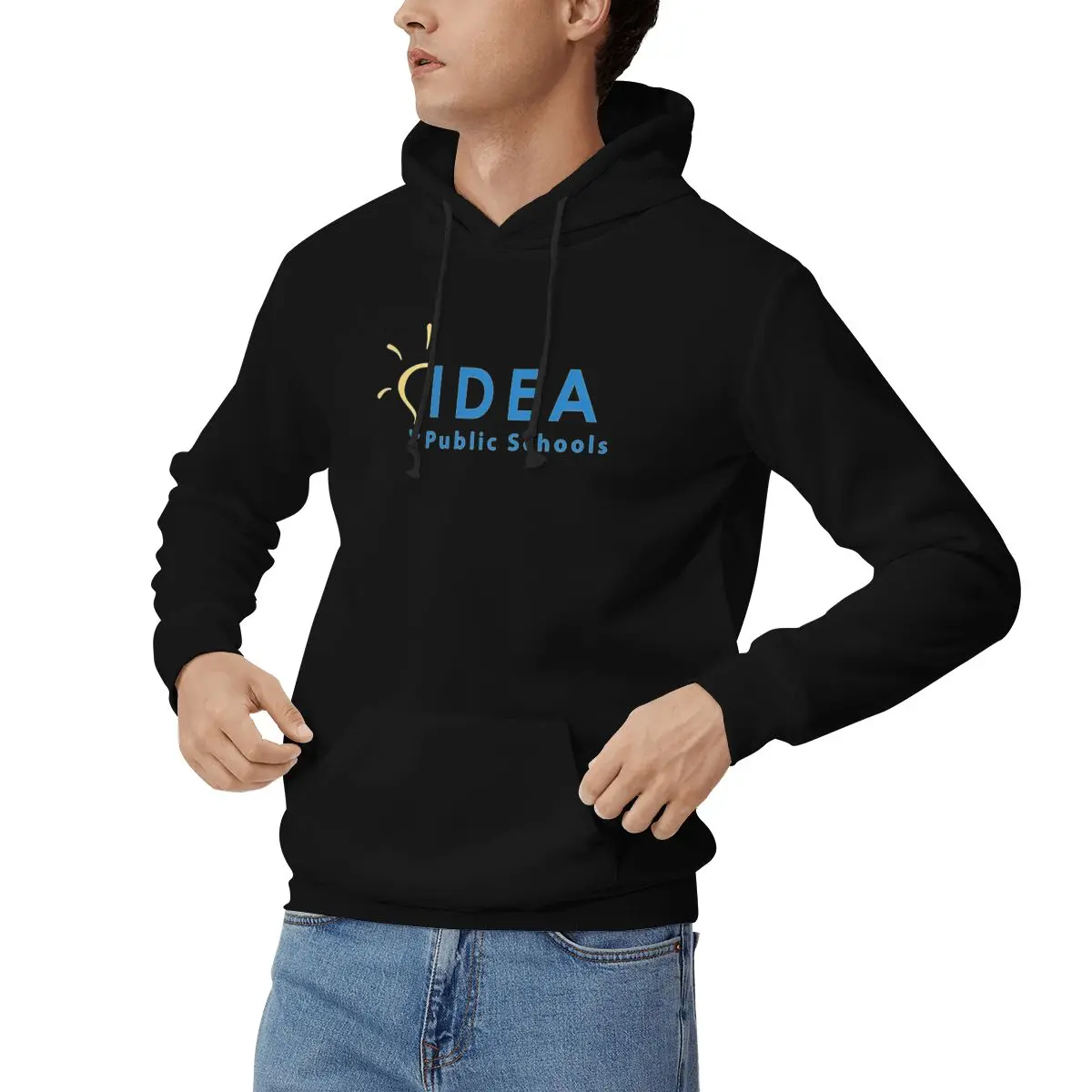 IDEA PUBLIC SCHOOLS Hoodies Me - Winter Clothing Ideas 评论和价格
