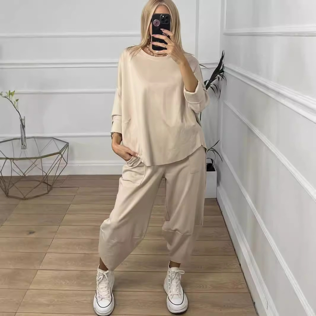 2025Fall Winter Solid Pullover - Winter Clothing Sales 评论和价格