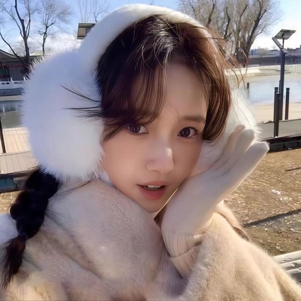 Outdoor Winter Warm Earmuffs P - Ear Muff Foldable 评论和价格