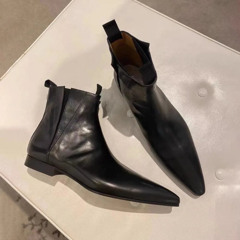 Luxury Women's Short Boots Aut - Winter Clothing Brands 评论和价格