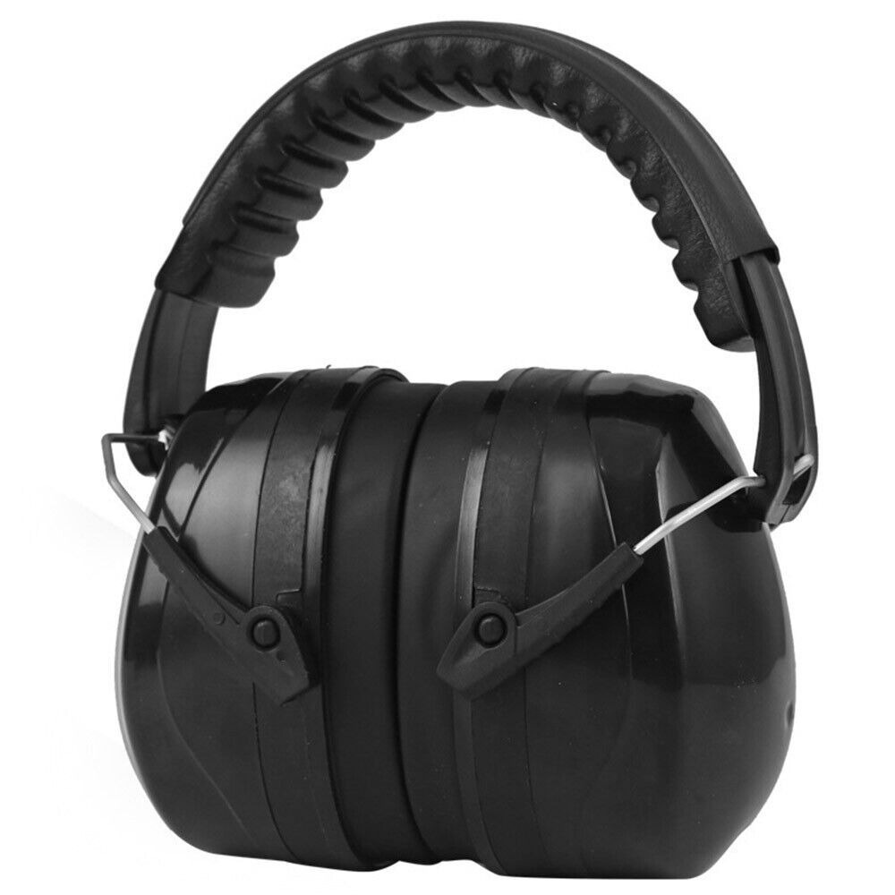 Foldable Anti-Noise Head Earmu - Ear Muff Foldable 评论和价格