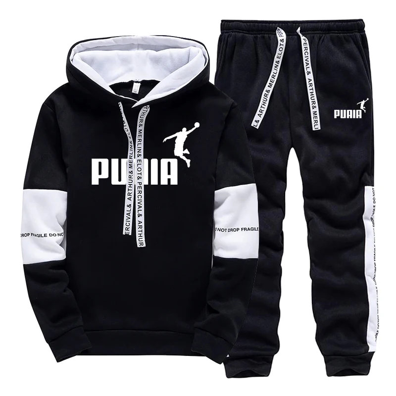 Hot Sales Tracksuit for Man Ca - Winter Clothing Sales 评论和价格
