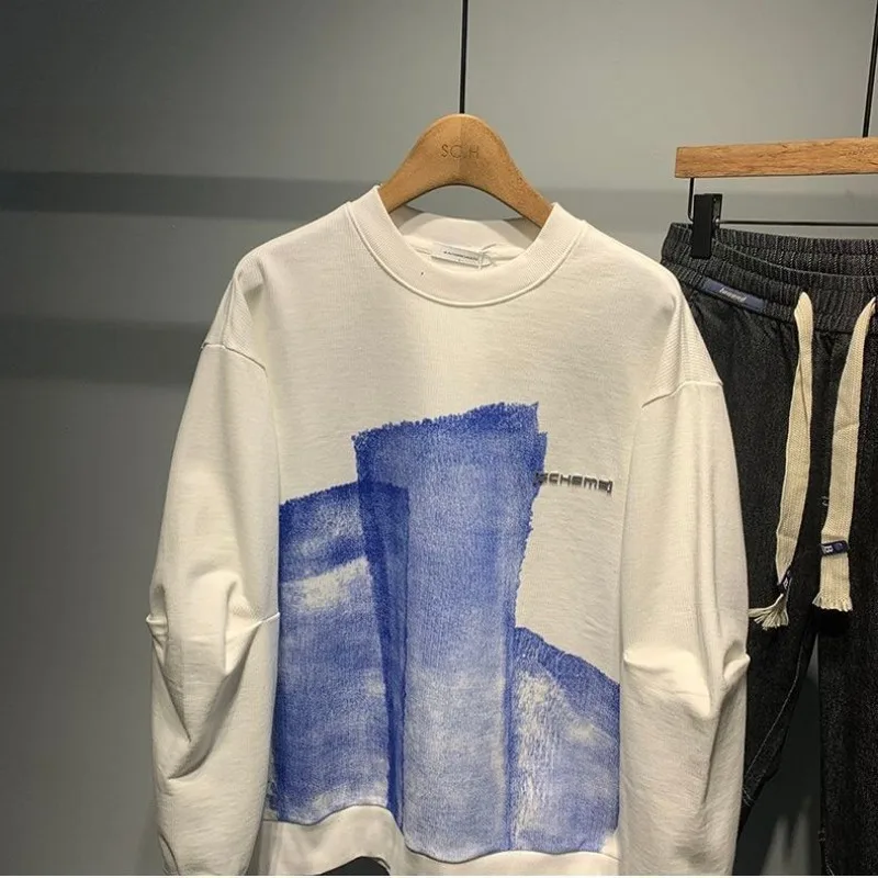 Men's Clothing Hoodieless Blac - Winter Clothing Aesthetic 评论和价格