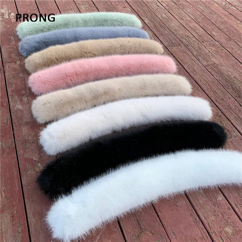 Winter Coat Fur Collar Faux Fu - Winter Clothing Stores 评论和价格