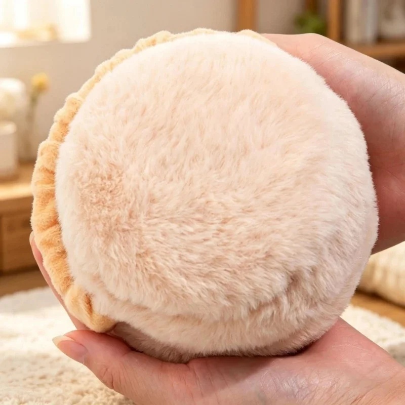 1/2/3/4Pcs Unisex Foldable Plu - Ear Muff Foldable 评论和价格