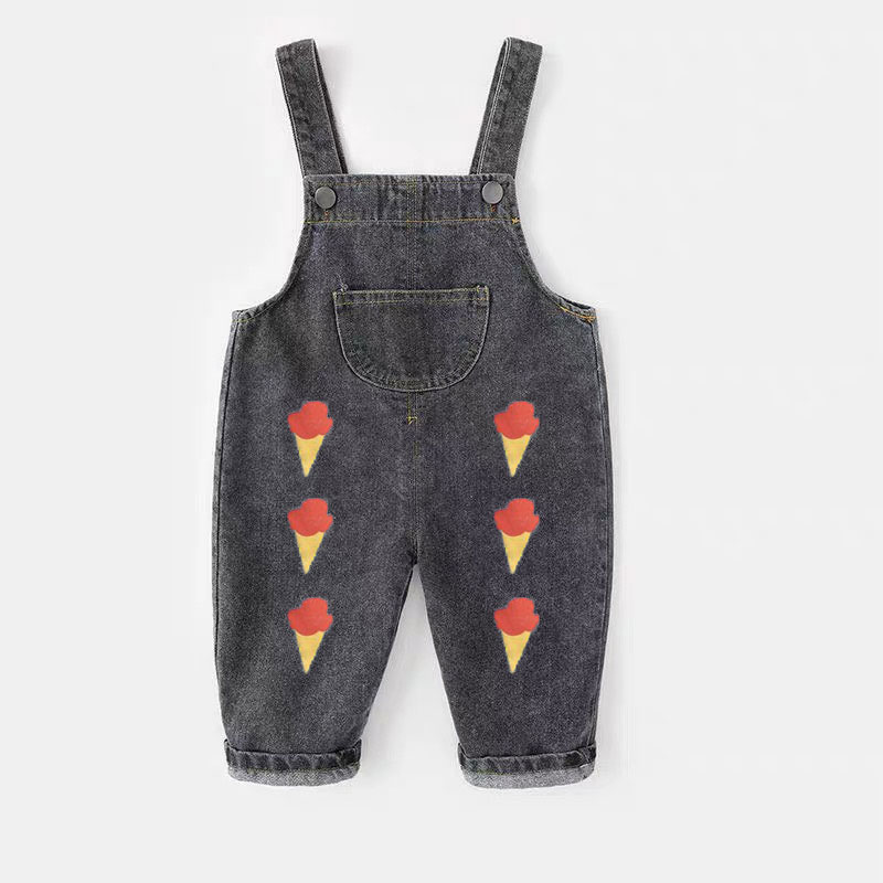 Spring Autumn Winter Overalls  - Winter Clothing Baby Boy 评论和价格