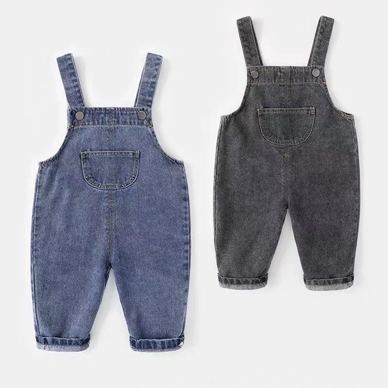 Spring Autumn Winter Overalls  - Winter Clothing Baby Boy 评论和价格