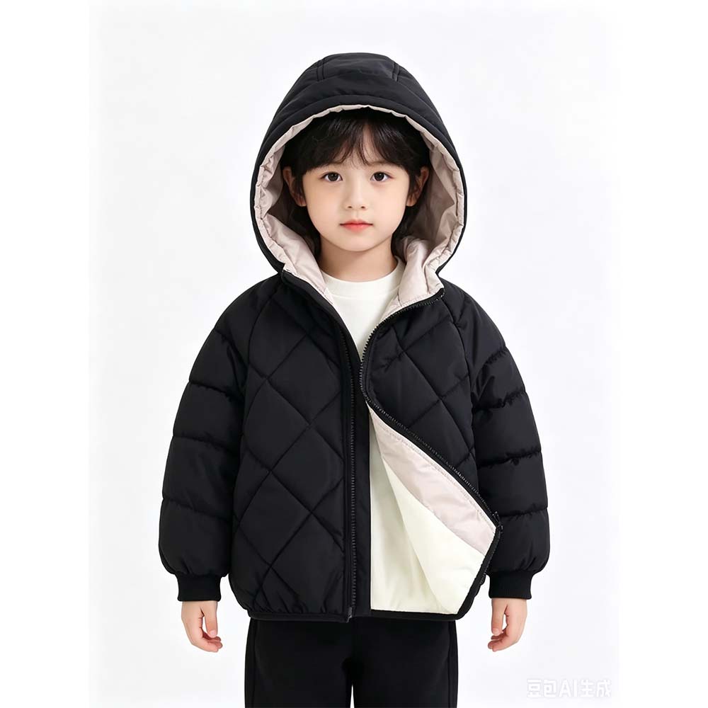 Casual Baby Girls Winter Cloth - Winter Clothing Baby Boy 评论和价格