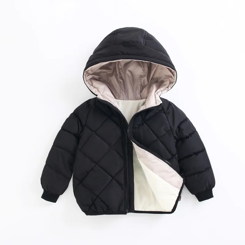 Casual Baby Girls Winter Cloth - Winter Clothing Baby Boy 评论和价格