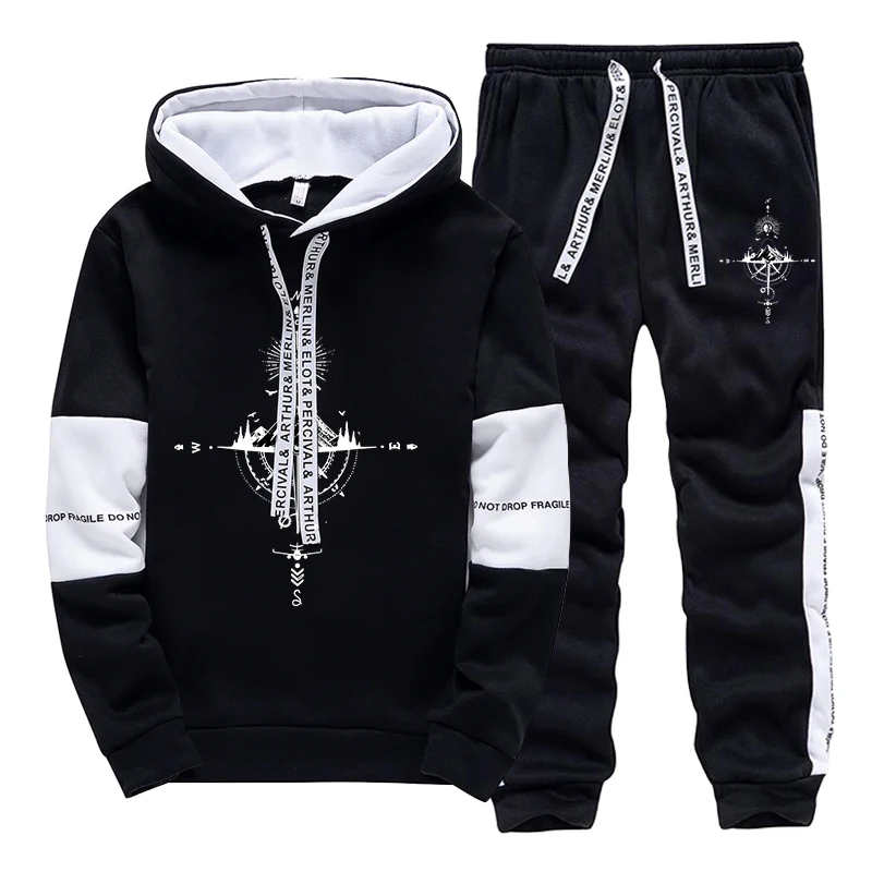 New Autumn Winter Men's Tracks - Winter Clothing Equipment 评论和价格