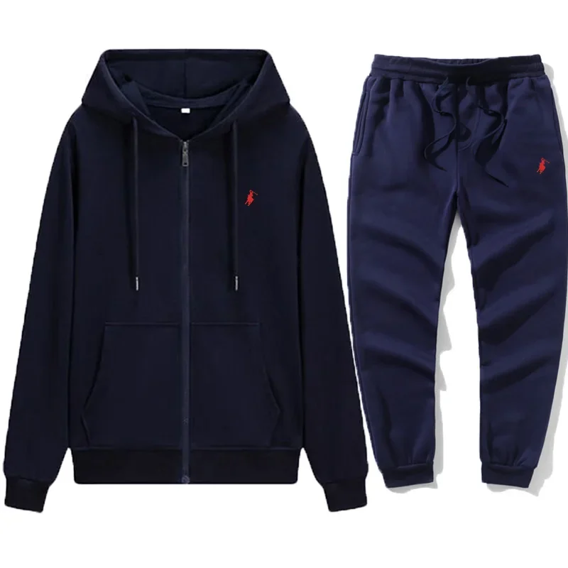 2026 Men's Classic Hoodie Spor - Winter Clothing Equipment 评论和价格