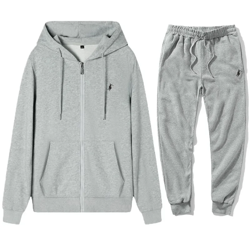 2026 Men's Classic Hoodie Spor - Winter Clothing Equipment 评论和价格