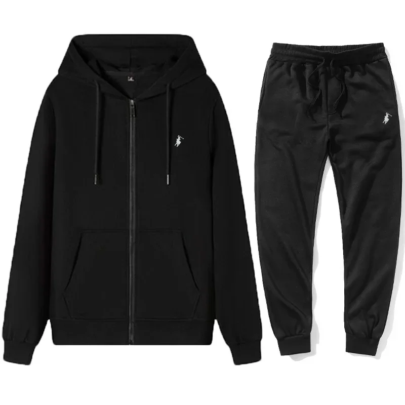 2026 Men's Classic Hoodie Spor - Winter Clothing Equipment 评论和价格