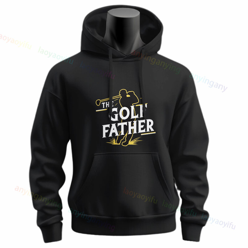 Golfing Is Good Idea Funny Gol - Winter Clothing Ideas 评论和价格