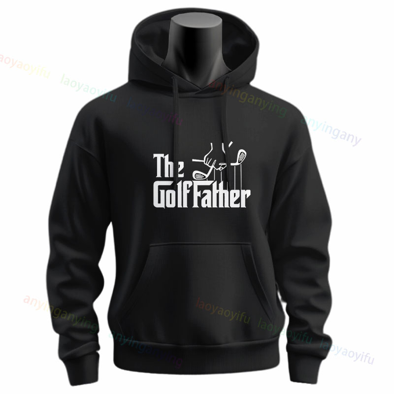 Golfing Is Good Idea Funny Gol - Winter Clothing Ideas 评论和价格
