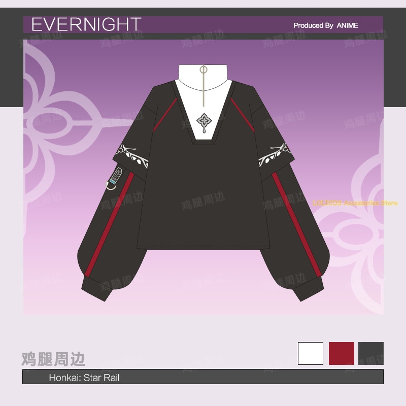 Game Evernight Honkai: Star Ra - Winter Clothing Stores 评论和价格