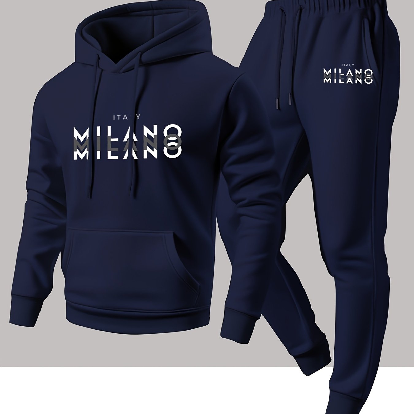 Trendy Men's Italian Milan Let - Winter Clothing Equipment 评论和价格