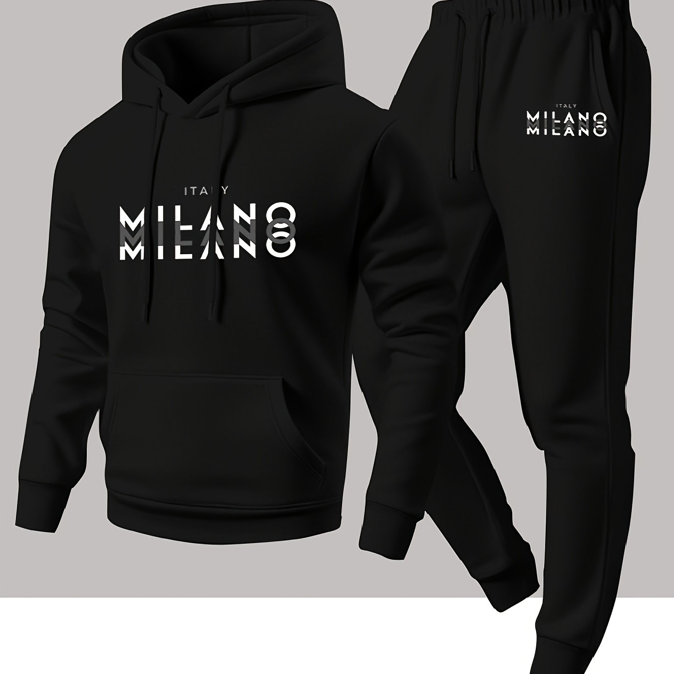 Trendy Men's Italian Milan Let - Winter Clothing Equipment 评论和价格