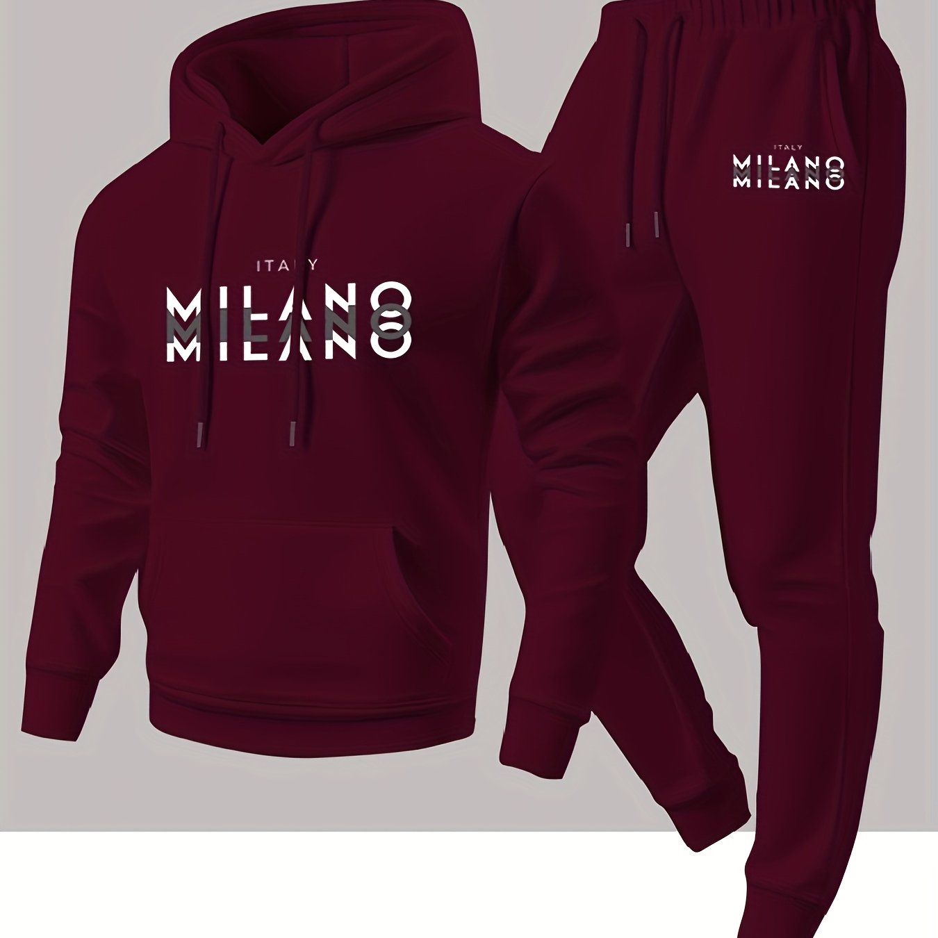 Trendy Men's Italian Milan Let - Winter Clothing Equipment 评论和价格