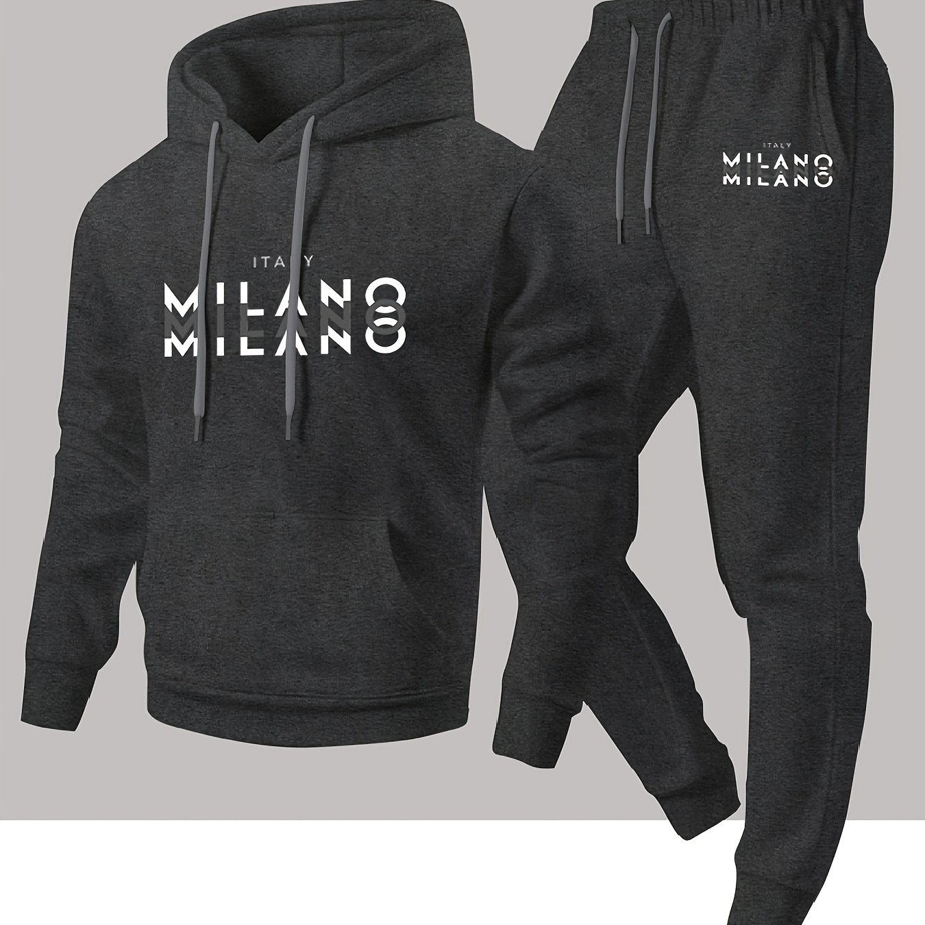 Trendy Men's Italian Milan Let - Winter Clothing Equipment 评论和价格
