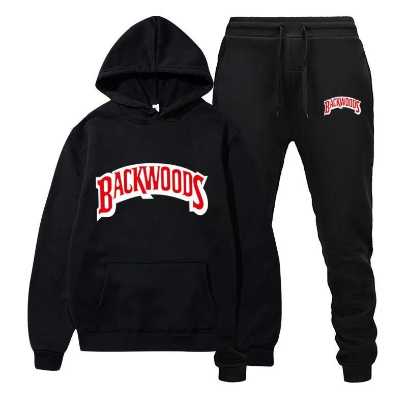 2026 Winter Hoodie Sets Men Fa - Winter Clothing Stores 评论和价格