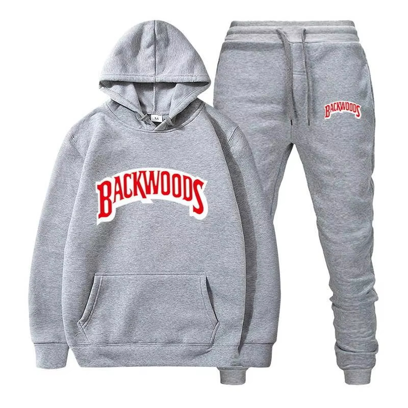 2026 Winter Hoodie Sets Men Fa - Winter Clothing Stores 评论和价格