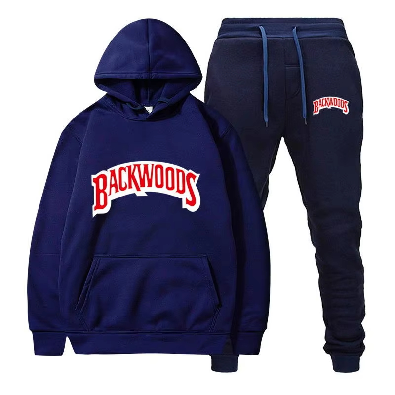 2026 Winter Hoodie Sets Men Fa - Winter Clothing Stores 评论和价格