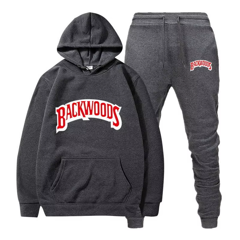 2026 Winter Hoodie Sets Men Fa - Winter Clothing Stores 评论和价格